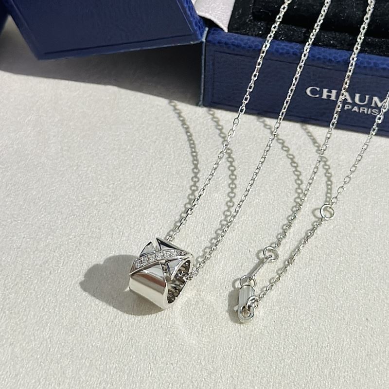 Chaumet Necklaces